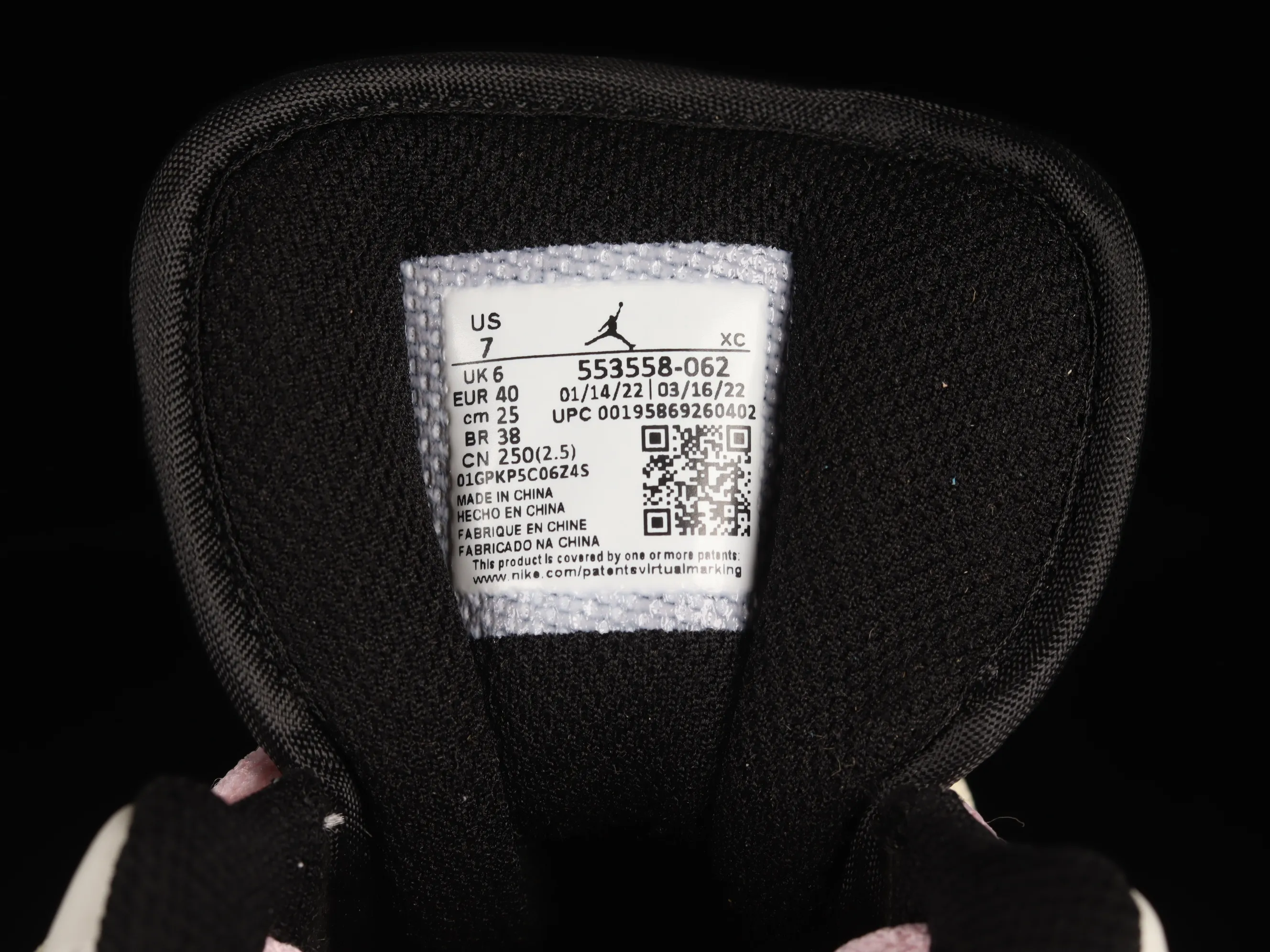 All categories Air Jordan Jordan series basketball shoes Air Jordan 1 Low Z version Air Jordan 1 Low AJ1 Joe 1 customized version strap deconstruction sports culture basketball shoes 553558-062